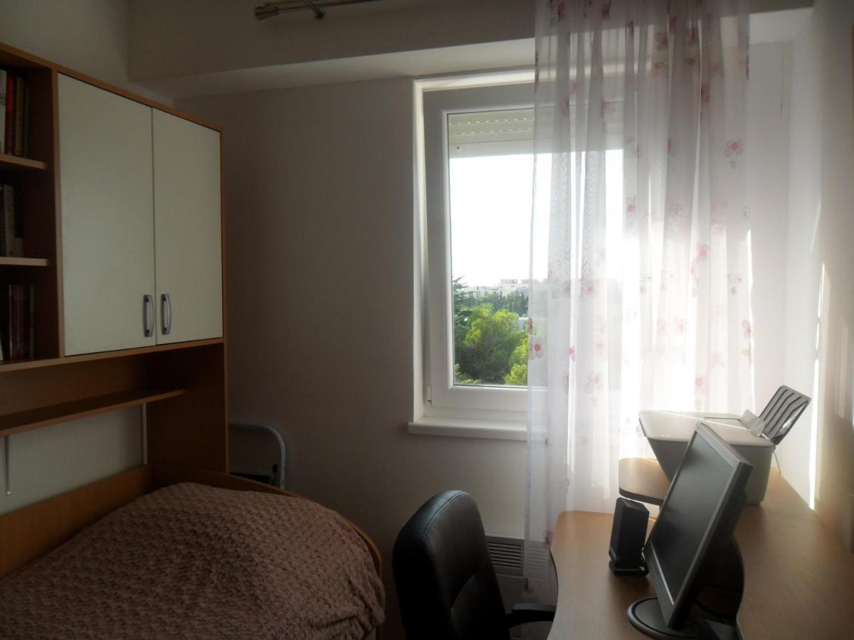 Apartment Pavo Zadar Exterior foto